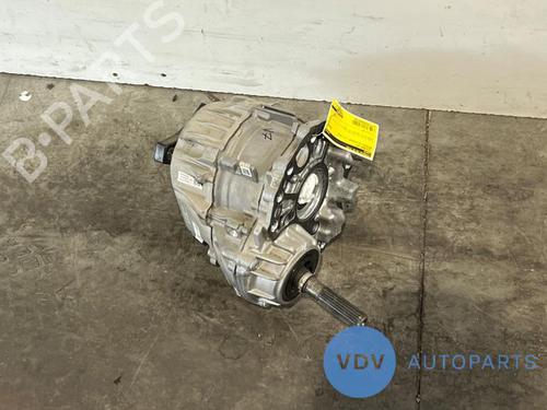 Used Transfer box MERCEDES-BENZ GLC Coupe (C253) 300 d 4-matic (253.319) (245 hp) 29384037