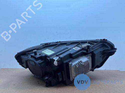 Left headlight MERCEDES-BENZ CLA Shooting Brake (X118) CLA 200 d (118.612) | BP29520280C28 