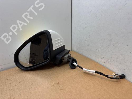 left-mirror-mercedes-benz-a-class-w177-2018-38820092 main image