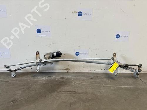 Used Front wipers mechanism Front wipers mechanism 38839149 38839149