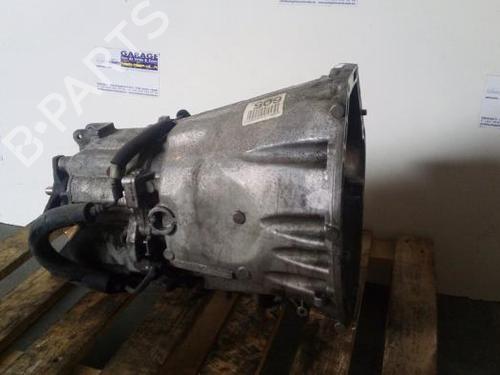 Used Gearbox Gearbox 38858042 38858042