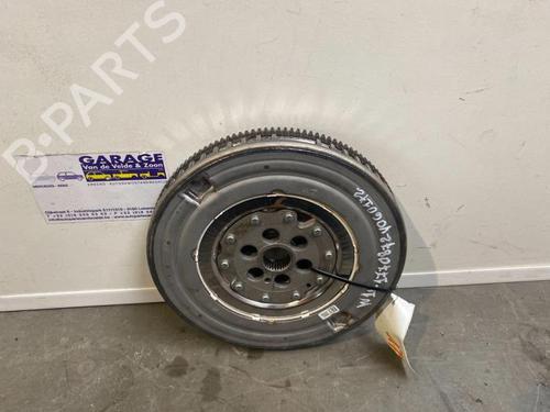 Used Flywheel Flywheel 38852607 38852607