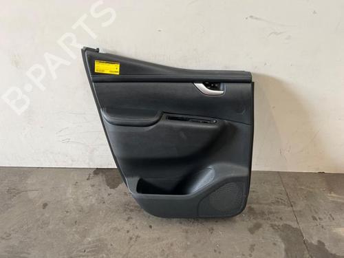 Used Rear left panel Rear left panel 38823347 38823347