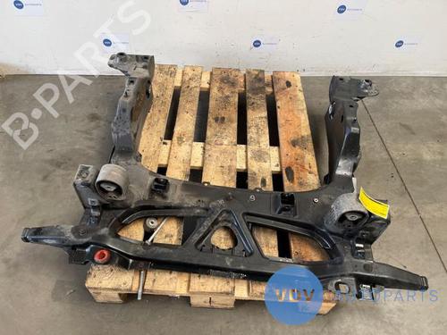 Used Subframe MERCEDES-BENZ A-CLASS (W169) A 200 (169.033, 169.333) (136 hp) 25964279