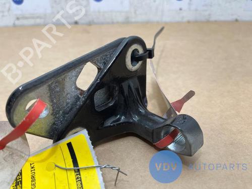 Hinge/Door check strap MERCEDES-BENZ E-CLASS (W211) E 200 CDI (211.007) | BP25968326C146 