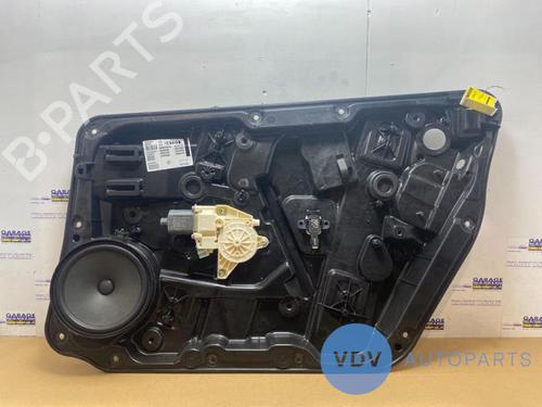 Used Front right window mechanism MERCEDES-BENZ GLA-CLASS (X156) GLA 250 (156.944) (211 hp) 25952723