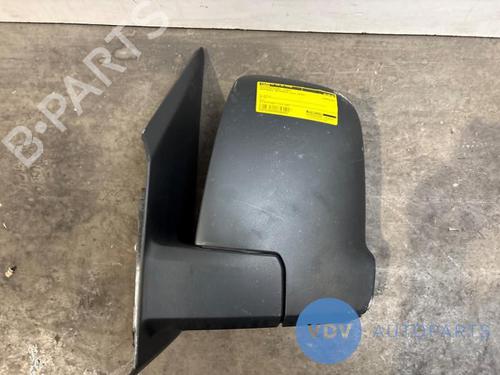 Left mirror MERCEDES-BENZ SPRINTER 3,5-t Van (B907, B910) 315 CDI RWD (907.631, 907.633, 907.635, 907.637) | BP29349358C26 