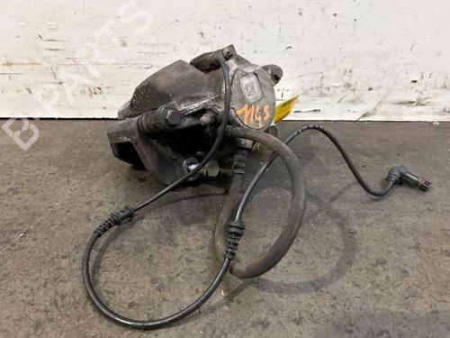 Right front brake caliper MERCEDES-BENZ E-CLASS (W212) E 220 CDI | BP38817843M104 - Image 2