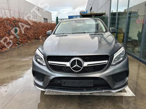 Front right panel MERCEDES-BENZ GLE Coupe (C292) 350 d 4-matic (292.323, 292.324) | BP38837696C59 - Image 9