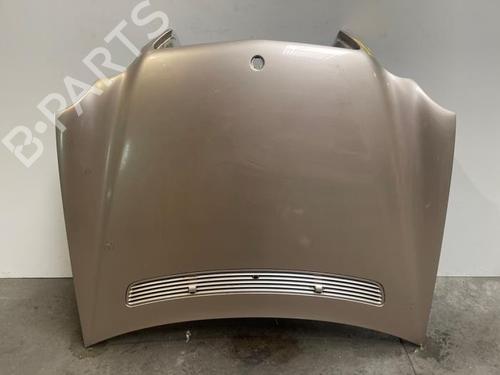 hood-mercedes-benz-c-class-w203-2000-2001-2002-2003-2004-2005-2006-2007-38828182 main image