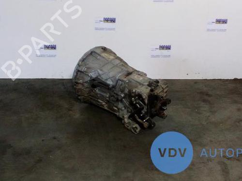 Gearbox MERCEDES-BENZ SPRINTER 3,5-t Platform/Chassis (B906) 311 CDI (906.131, 906.133, 906.135, 906.231, 906.233,... | BP25941692M3 