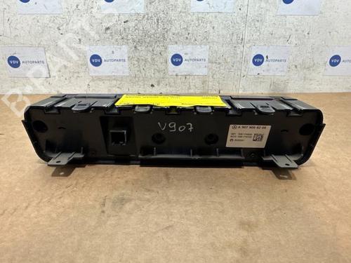 Warning switch MERCEDES-BENZ SPRINTER 3,5-t Van (B907, B910) 316 CDI RWD (907.631, 907.633, 907.635, 907.637) | BP38829807I22 - Image 2