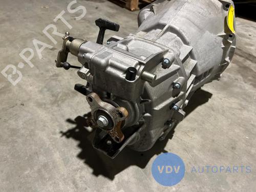 Gearbox MERCEDES-BENZ SPRINTER 4-t Platform/Chassis (B904) 408 CDI | BP25967765M3 
