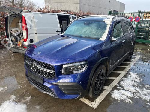 Steering column MERCEDES-BENZ GLB (X247) GLB 180 d (247.610) | BP38825871M21 - Image 22