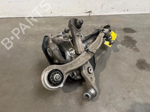 Left front steering knuckle MERCEDES-BENZ C-CLASS (W206) C 300 d (206.006) | BP38836649M25 - Image 3