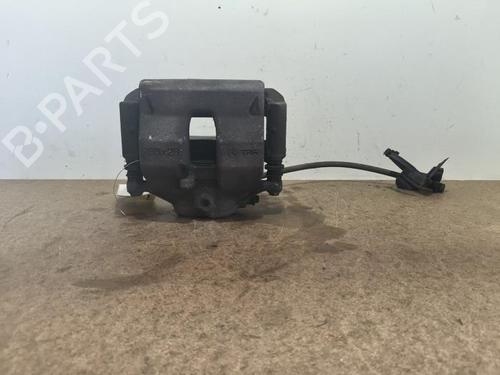 Left front brake caliper MERCEDES-BENZ E-CLASS (W212) E 200 CDI / BlueTEC (212.005, 212.006) | BP40161796M105 - Image 2