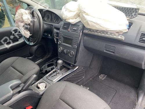 Climate control MERCEDES-BENZ A-CLASS (W169) A 160 (169.031, 169.331) | BP38853523I5 - Image 10