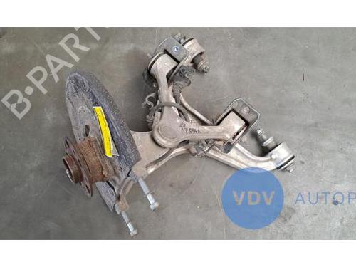 Left front steering knuckle MERCEDES-BENZ AMG GT (C190) GT S (190.378) | BP25959456M25 