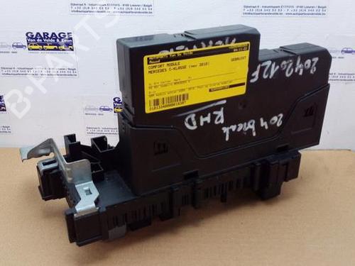 Used Electronic module Electronic module 38854862 38854862