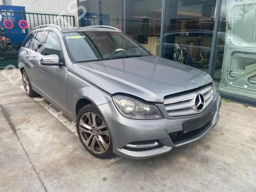 Headlight switch MERCEDES-BENZ C-CLASS T-Model (S204) C 180 CDI (204.200) | BP38849047I24 - Image 4