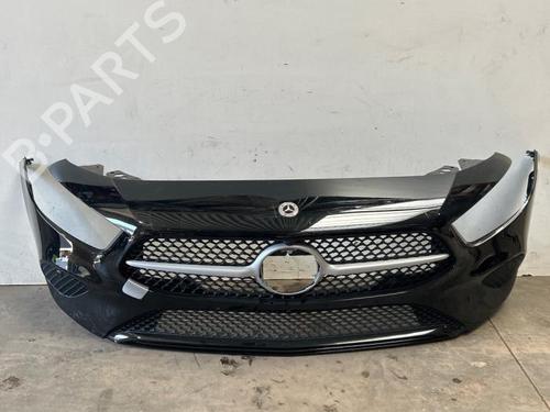 Used Front bumper Front bumper MERCEDES-BENZ A-CLASS (W177) A 200 (177.087) (163 hp) 40289474 40289474
