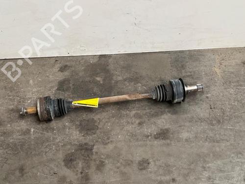 Used Left rear driveshaft Left rear driveshaft MERCEDES-BENZ CLK (C209) CLK 200 Kompressor (209.342) (163 hp) 38825202 38825202