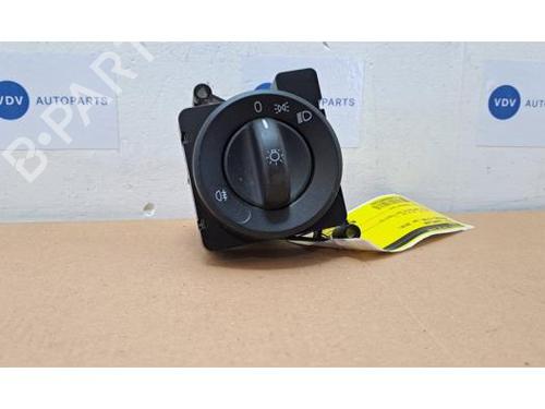 Used Headlight switch Headlight switch MERCEDES-BENZ CITAN Box Body/MPV (W415) 109 CDI (415.601, 415.603, 415.605) (90 hp) 38840432 38840432