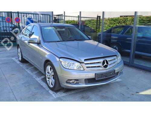AC compressor MERCEDES-BENZ C-CLASS (W204) C 200 CDI (204.007, 204.006) | BP38838892M34 - Image 4