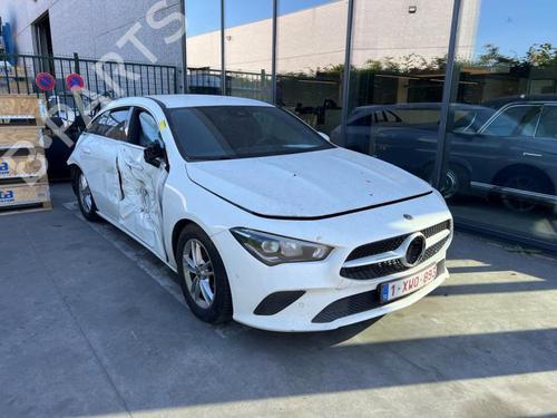 Electronic module MERCEDES-BENZ CLA Shooting Brake (X118) CLA 200 d (118.612) | BP38828088M83 - Image 4