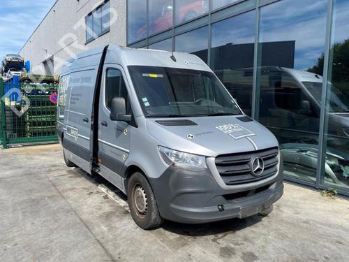 Catalyst MERCEDES-BENZ SPRINTER 3,5-t Van (B907, B910) 316 CDI RWD (907.631, 907.633, 907.635, 907.637) | BP38846541M10 - Image 10