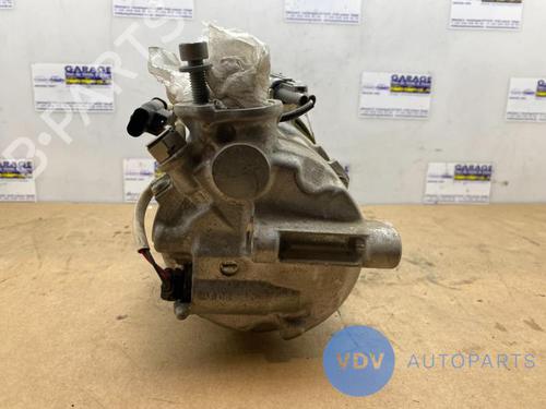 AC compressor MERCEDES-BENZ A-CLASS (W176) A 180 (176.042) | BP25946007M34 