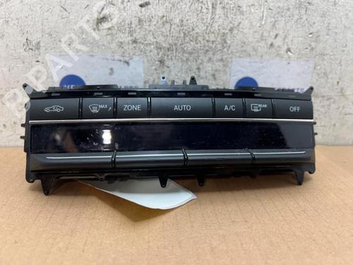 climate-control-mercedes-benz-e-class-t-model-s212-2009-2010-2011-2012-2013-2014-2015-2016-38834271 main image