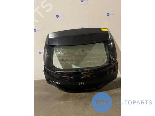 Tailgate MERCEDES-BENZ CLA Shooting Brake (X117) CLA 180 (117.942) | BP25969205C6