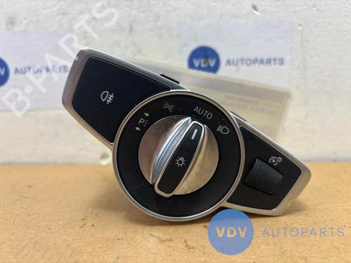 Hovedlysbryter MERCEDES-BENZ GLC (X253) 220 d 4-matic (253.905, 253.903) (163 hp) 25961115