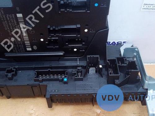 Electronic module MERCEDES-BENZ C-CLASS (W204) C 200 CDI (204.001) | BP25943442M83 