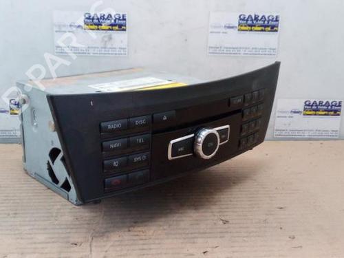 Used Radio Radio 38856131 38856131