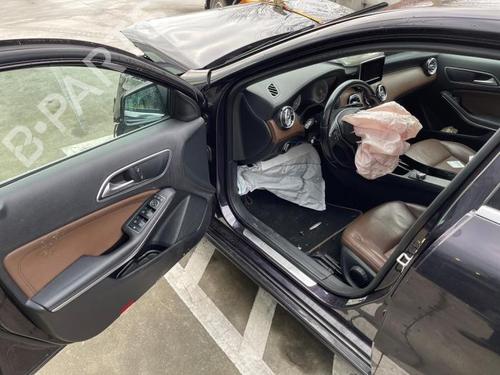 Headlight switch MERCEDES-BENZ A-CLASS (W176) A 180 CDI (176.000) | BP38824612I24  - Image 14