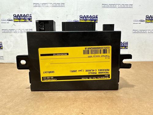 Used Electronic module Electronic module 38851824 38851824