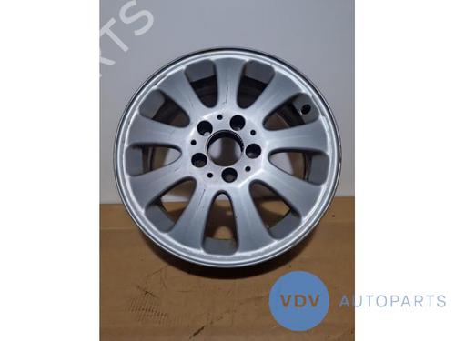 Felg MERCEDES-BENZ B-CLASS Sports Tourer (W245) B 170 (245.232) (116 hp) 25970330
