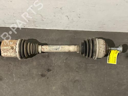 Right front driveshaft MERCEDES-BENZ SPRINTER 3,5-t Van (B907, B910) 311 CDI (910.631, 910.633) | BP38824381M39 - Image 6