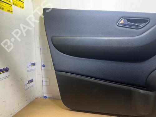 Front left panel MERCEDES-BENZ A-CLASS (W169) A 160 (169.031, 169.331) | BP38841536C58 - Image 3