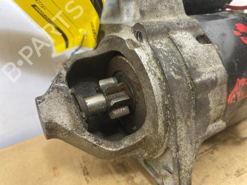 Starter MERCEDES-BENZ A-CLASS (W169) A 180 (169.032, 169.332) | BP38846680M8 - Image 3
