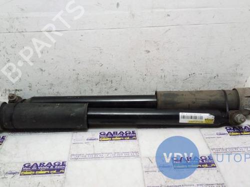 Gassdemper Bakluke MERCEDES-BENZ C-CLASS T-Model (S205) C 220 BlueTEC / d (205.204) (163 hp) 25942306
