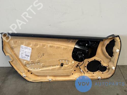 Front right panel MERCEDES-BENZ SLK (R171) 200 Kompressor (171.442) | BP28114820C59 