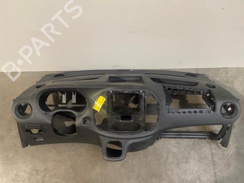 Dashboard MERCEDES-BENZ VITO Van (W447) 114 CDI (447.601, 447.603, 447.605) | BP38828984C46 - Image 2