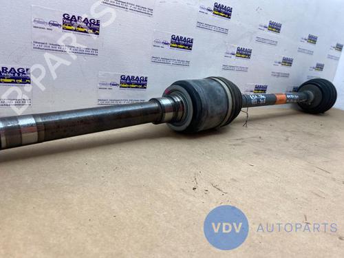 Right front driveshaft MERCEDES-BENZ M-CLASS (W166) ML 250 CDI / BlueTEC 4-matic (166.004, 166.003) | BP25945490M39 