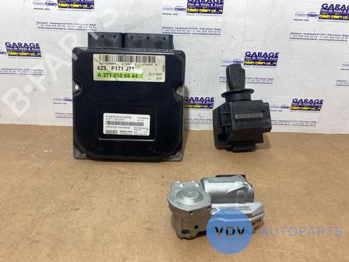 Used Control unit MERCEDES-BENZ SLK (R171) 200 Kompressor (171.442) (163 hp) 25947771