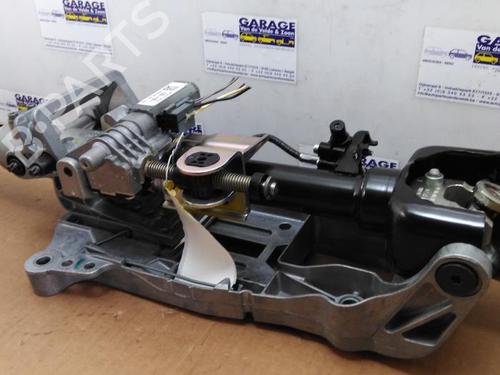 Steering column MERCEDES-BENZ M-CLASS (W166) ML 350 BlueTEC 4-matic (166.024, 166.023) | BP38855720M21 - Image 4