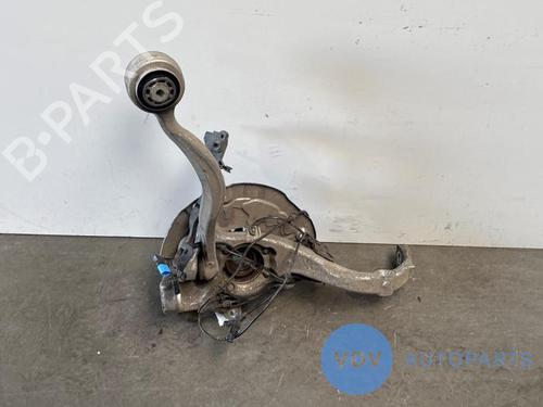 Right front steering knuckle MERCEDES-BENZ C-CLASS (W205) C 220 d 4-matic (205.005) | BP26922469M26 