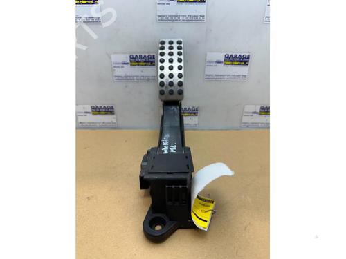 Used Pedal Pedal 38856342 38856342